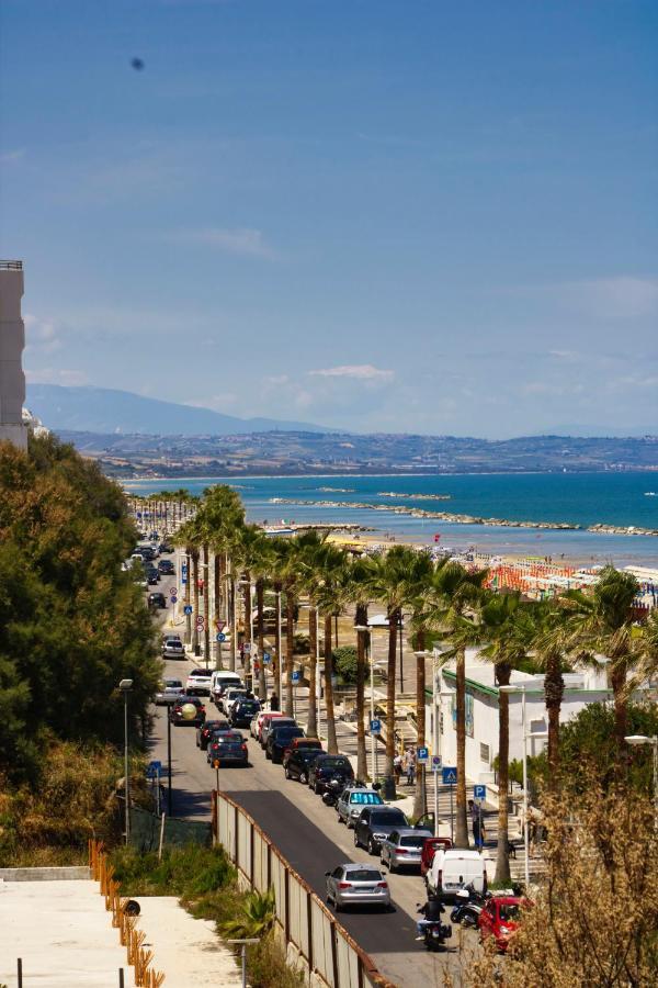 Nel Cuore Del Borgo Antico Termoli Exterior photo